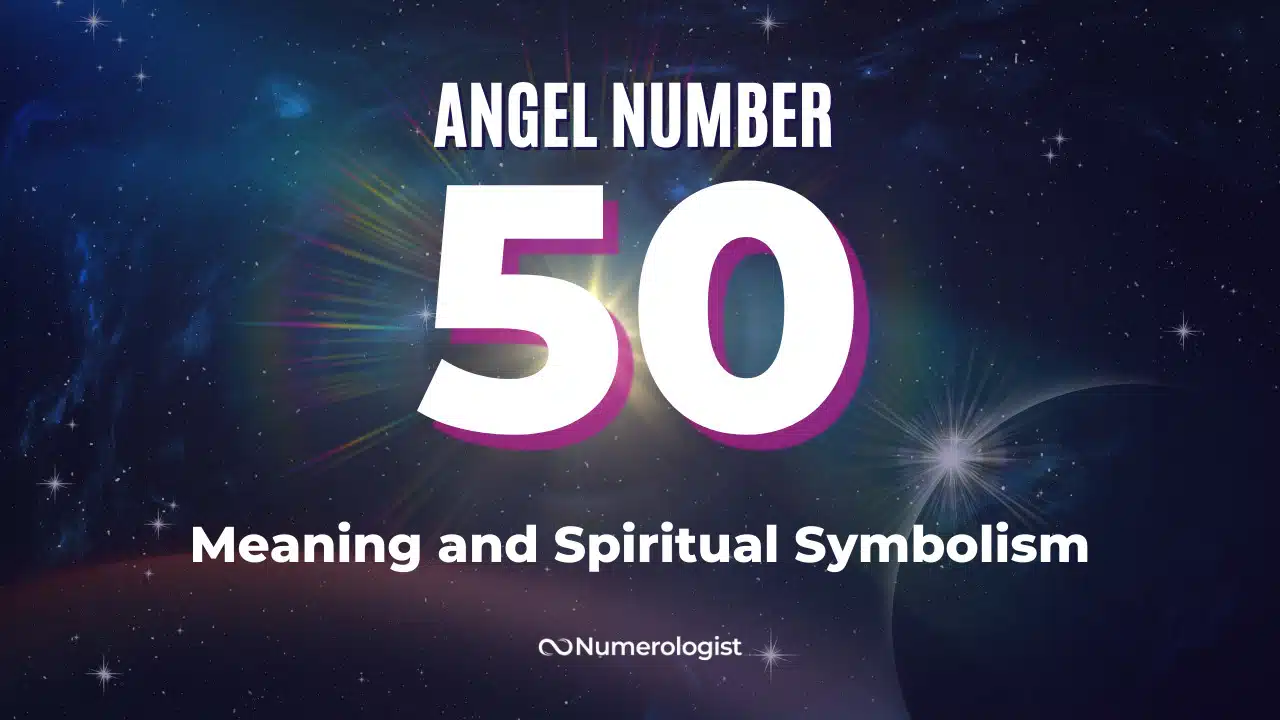 number 50