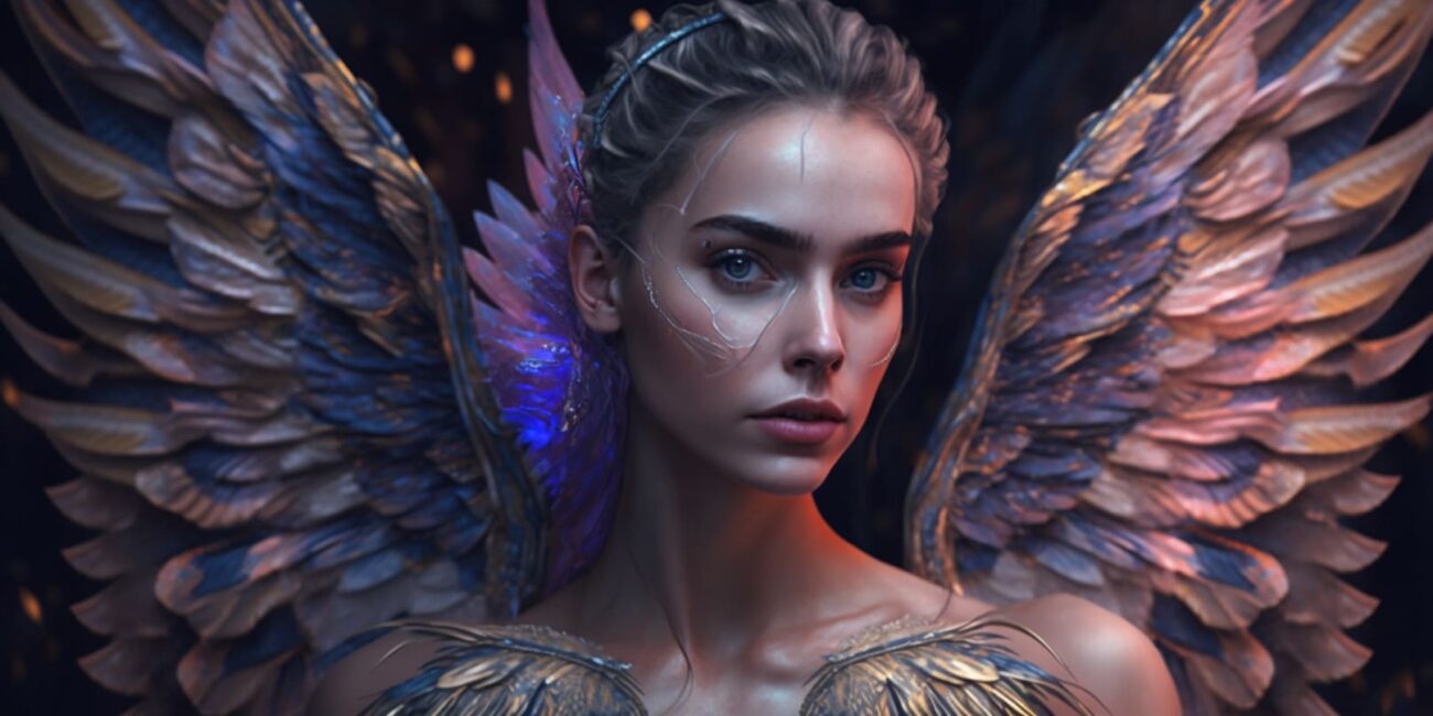 Angel Image