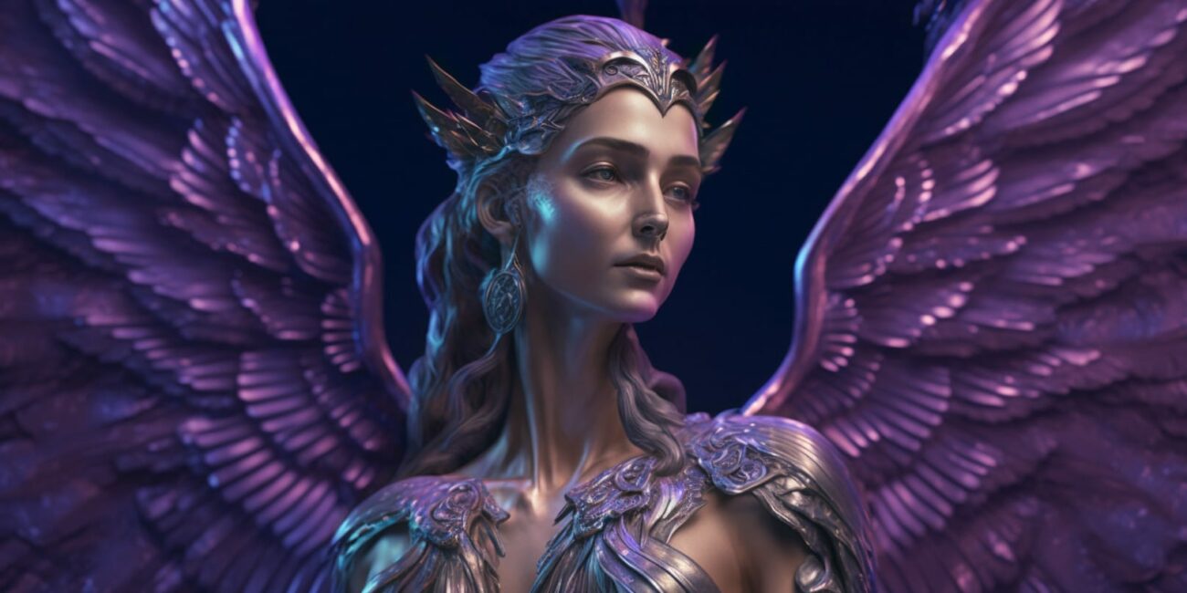 Angel Image
